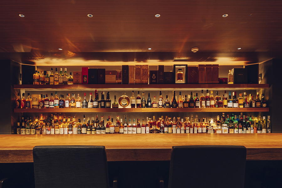BAR INNOCENT