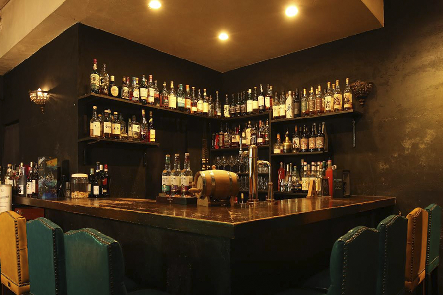 BAR Ad'E