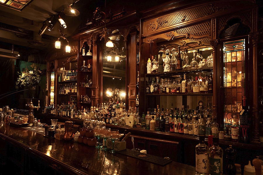 bar Angel Bar