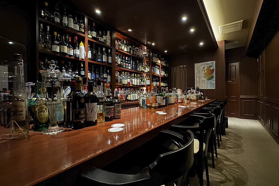 BAR Curacao